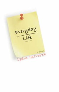 Cover image for Everyday Life