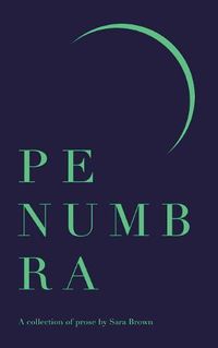 Cover image for Penumbra