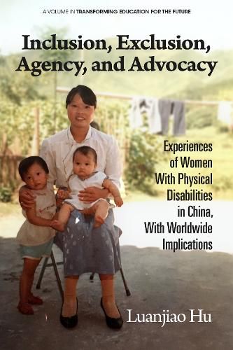 Cover image for Inclusion, Exclusion, Agency, and Advocacy