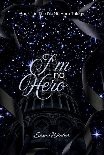 Cover image for I'm No Hero