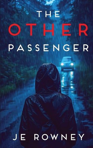 Cover image for The Other Passenger