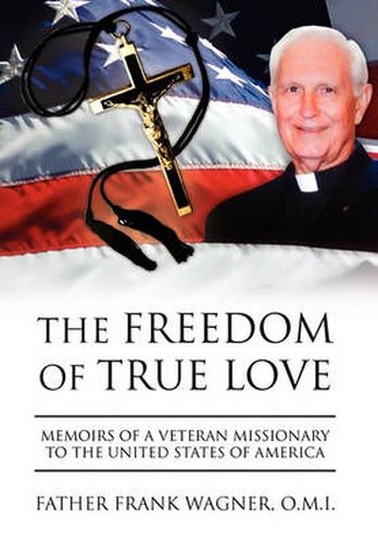 Cover image for The Freedom of True Love