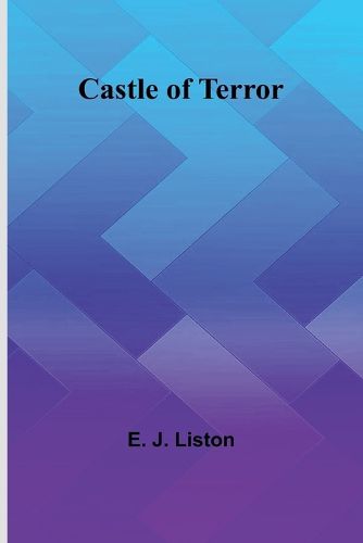 Cover image for Castle of Terror