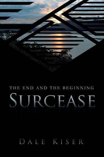 Cover image for Surcease