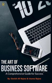 Cover image for The Art of Business Software