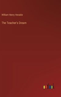 Cover image for The Teacher's Dream