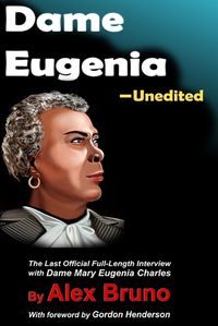 Cover image for Dame Eugenia