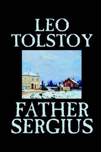 Cover image for Father Sergius