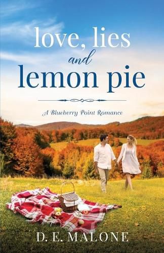 Cover image for Love, Lies and Lemon Pie