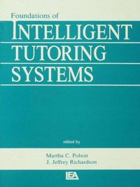 Cover image for Foundations of Intelligent Tutoring Systems