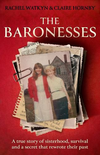 Cover image for The Baronesses