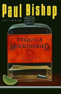 Cover image for Tequila Mockingbird