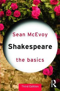 Cover image for Shakespeare: The Basics