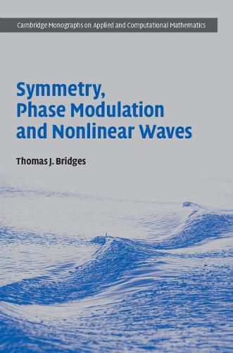 Cover image for Symmetry, Phase Modulation and Nonlinear Waves