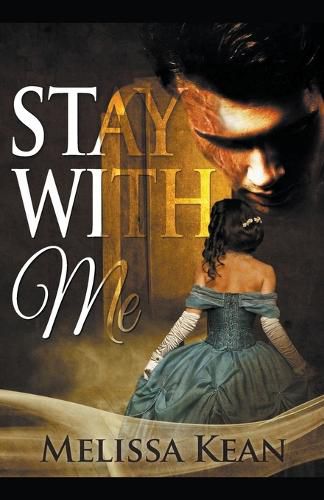 Cover image for Stay with Me