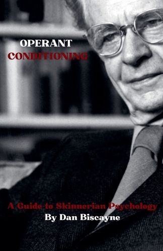 Cover image for Operant Conditioning