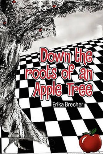 Cover image for Down the roots of an Apple Tree