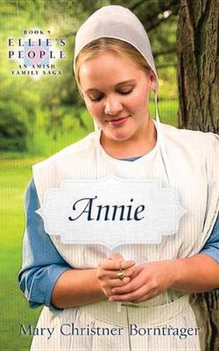 Cover image for Annie