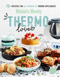 Cover image for Thermo Love