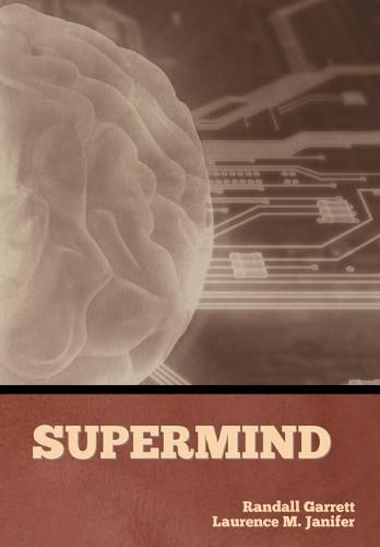 Supermind