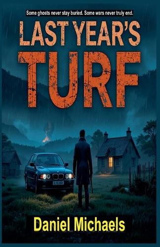 Cover image for Last Year's Turf