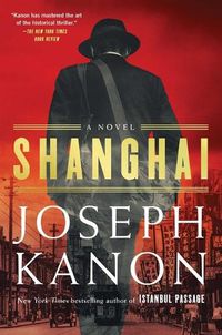 Cover image for Shanghai