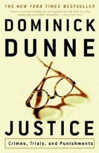 Cover image for Justice: Crimes, Trials, and Punishments