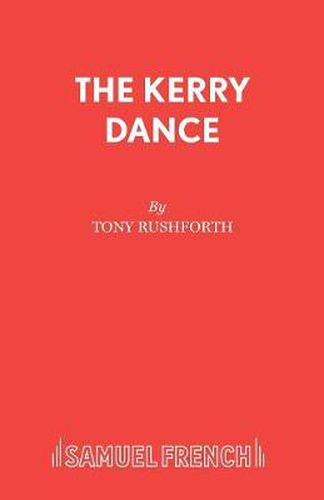 Cover image for The Kerry Dance