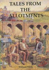 Cover image for Tales from the Allotments