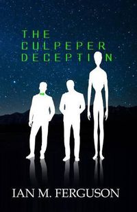 Cover image for The Culpeper Deception