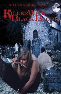 Cover image for Killer With Black Blood