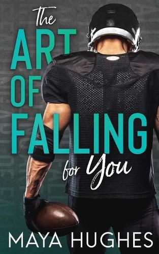 Cover image for The Art of Falling for You