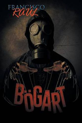 Cover image for Bogart