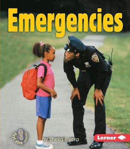 Cover image for Emergencies