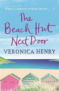 Cover image for The Beach Hut Next Door