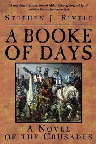 Cover image for Booke of Days