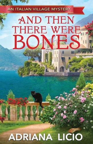 Cover image for And Then There Were Bones