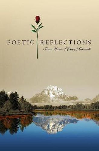 Cover image for Poetic Reflections