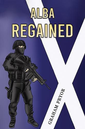 Cover image for Alba Regained