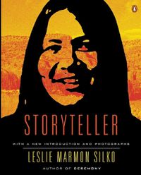 Cover image for Storyteller