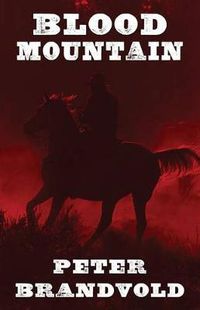 Cover image for Blood Mountain