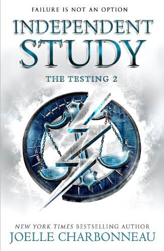 Cover image for The Testing 2: Independent Study