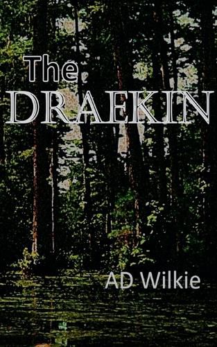 Cover image for The Draekin