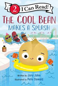 Cover image for The Cool Bean Makes A Splash