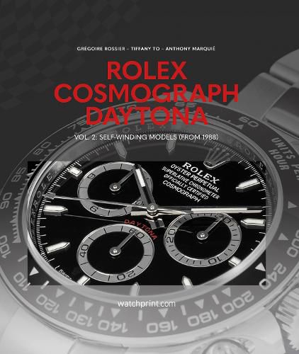 Rolex Cosmograph Daytona