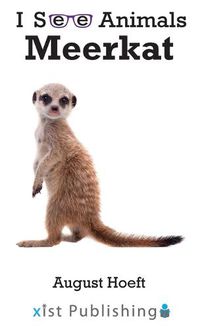 Cover image for Meerkat