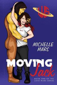 Cover image for Moving Jack