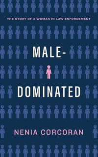 Cover image for Male-Dominated