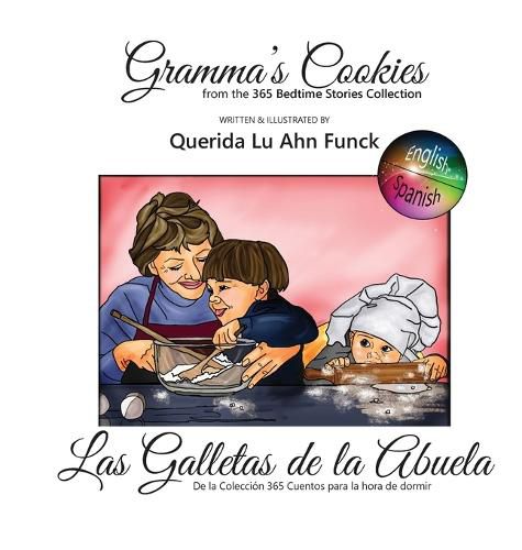 Cover image for Gramma's Cookies