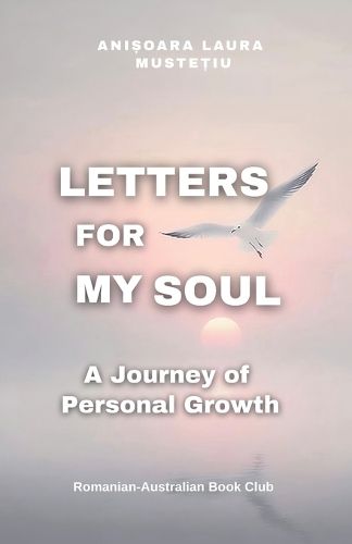 Cover image for Letters for My Soul